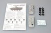 Trumpeter 07255 M1126 Stryker Infantry Carrier Vehicle (1:72)